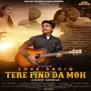 About Tere Pind Da Moh Song